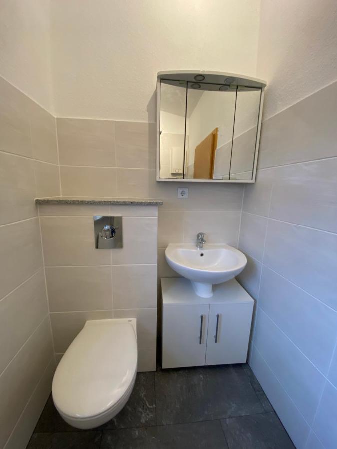 Ferienwohnung Waschinski Goslar Extérieur photo